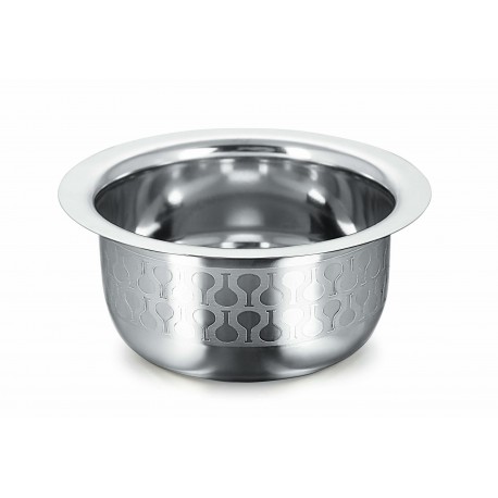 Tope 3 Pcs Set (With Cover)