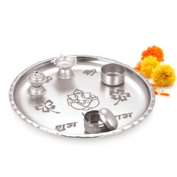 Shubh Labh Set (Big)