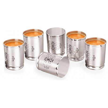 Thirst Aid Light Set (TAL-1027)