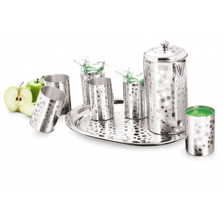 Lemon Set Heavy (Bubble)