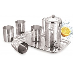 Mini Lemon Set Light (Bubble)