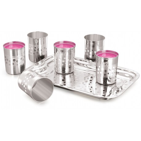 Parampara Set Light (Bubble)