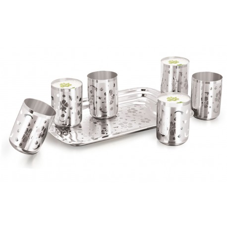 Parampara Set Heavy (Jasood)