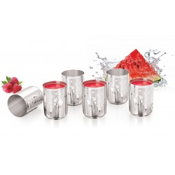 Thirst Aid Heavy Set (Jasood)