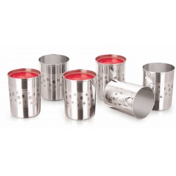 Thirst Aid Light Set (Bubble)