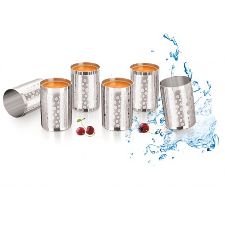 Thirst Aid Trendy Set (Bubble)