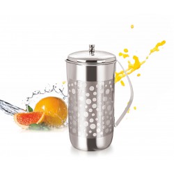 Water Pitcher Heavy Big (Bubble)