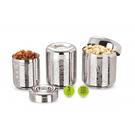 Canister Set (7x9)