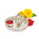 Pooja Plate