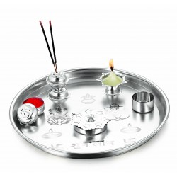 Shubh Labh Set Large